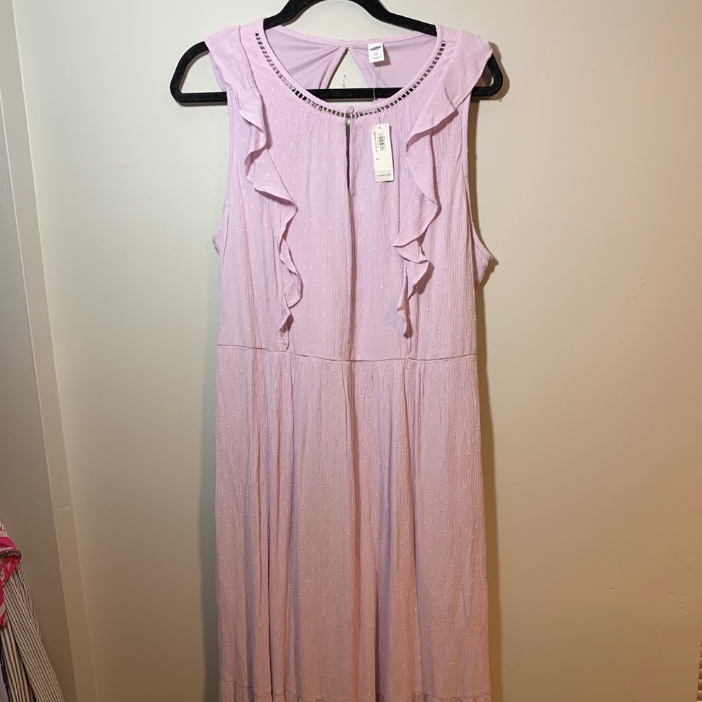 NWT Old Navy Dress - Size XL